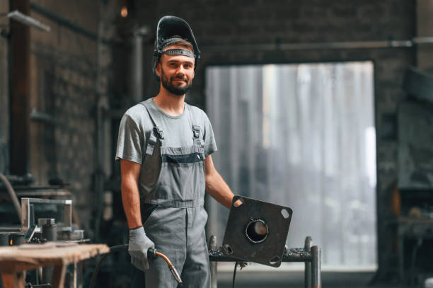 Affordable Welder Services in Flagstaff, AZ